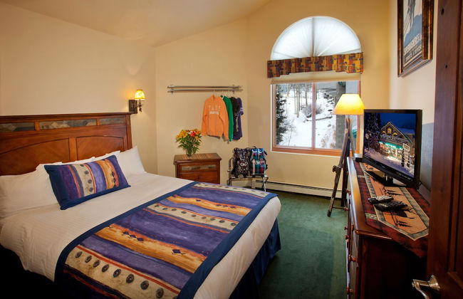 Alpine Village Suites - Foto 7
