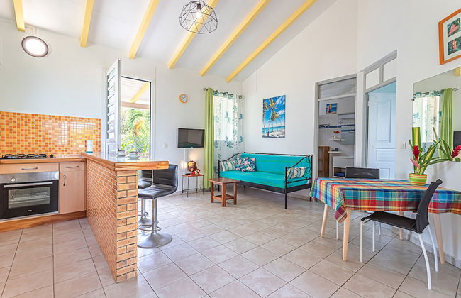 Fanélie Location - Foto 63