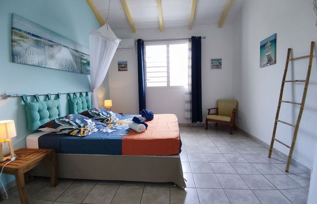 Fanélie Location - Foto 29