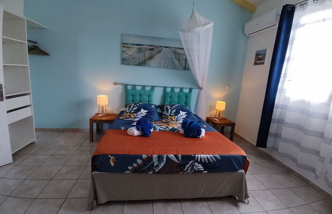 Fanélie Location - Foto 30