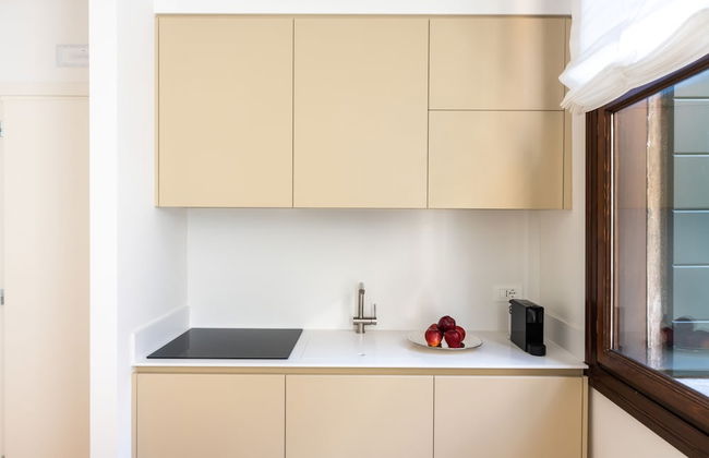 Palazzo Miracoli Apartments - Foto 49