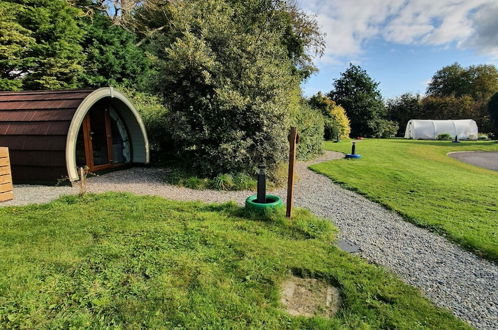 Photo 13 - Priory Glamping Pods