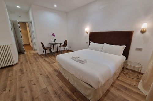 Foto 7 - Cuma Suites