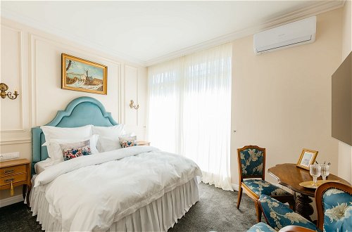 Foto 31 - Ateneea Luxury Rooms