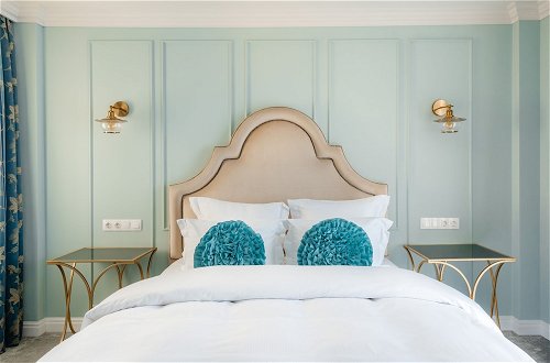 Foto 33 - Ateneea Luxury Rooms
