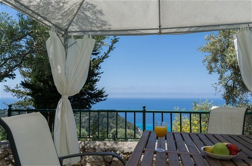 Foto 19 - Villa Mare Magico - Agios Nikitas Nature Villas