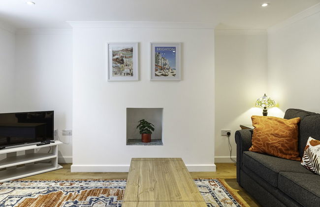 Upper Rock Brighton Apartments - Foto 47