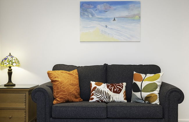 Upper Rock Brighton Apartments - Foto 45