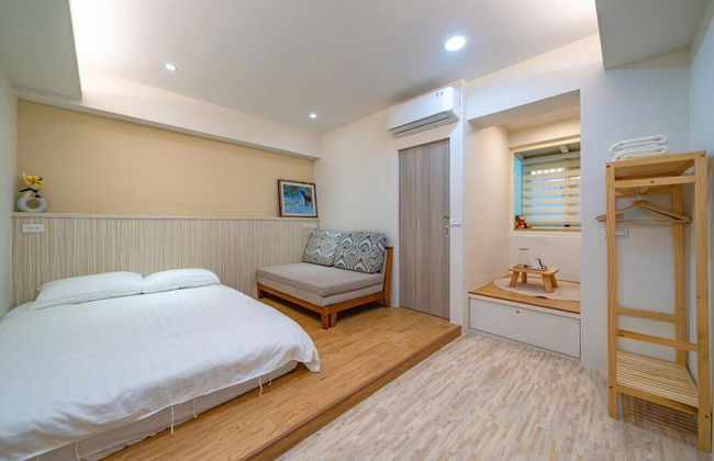 Naje's House - Photo 8