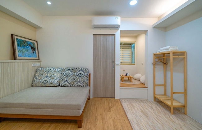 Naje's House - Photo 9