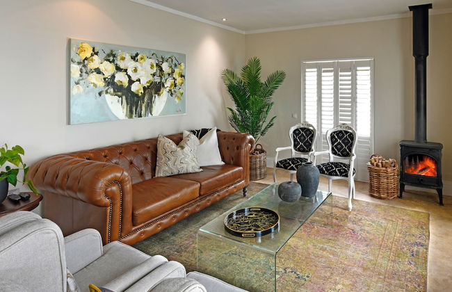 Le Petit Bijou Boutique Apartments - Foto 66