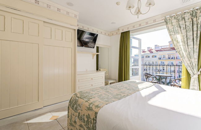 Confortáveis Studios no IL Campanario Resort ILCJR - Foto 45