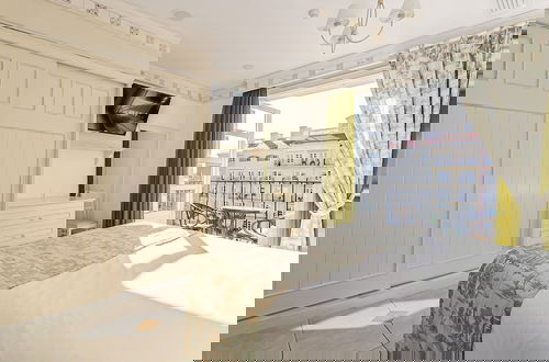 Foto 45 - Apto em Resort de luxo próximo ao mar ILC