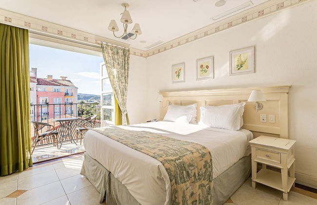 Confortáveis Studios no IL Campanario Resort ILCJR - Foto 44