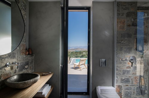 Photo 11 - Ninemia Villa I in Crete