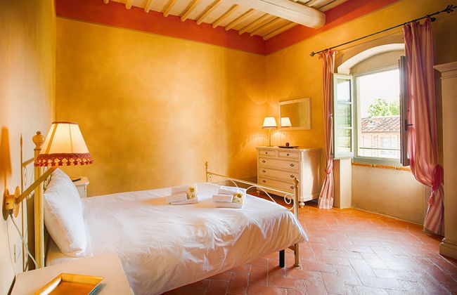 Farmhouse in Castiglion Fibocchi - Foto 7