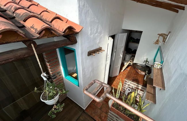 Casa Castañeto - Foto 12