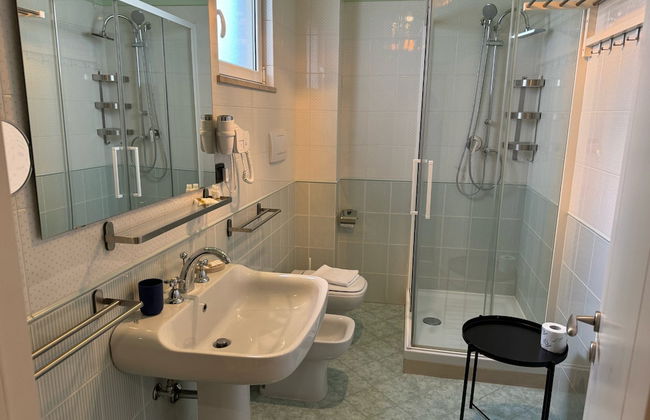 Bracco Rooms and Suites - Foto 36
