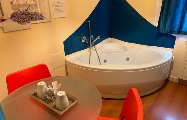 Bracco Rooms and Suites - Foto 28