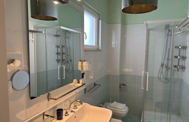Bracco Rooms and Suites - Foto 35
