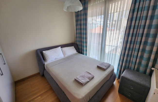 Perfect Residence Taksim 3 bedrooms - Photo 4