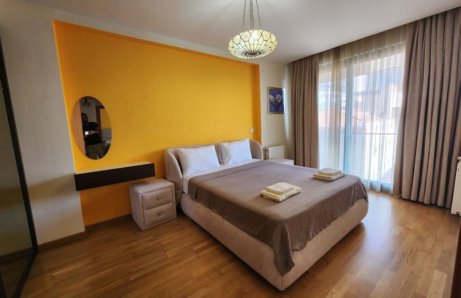 Perfect Residence Taksim 3 bedrooms - Photo 3