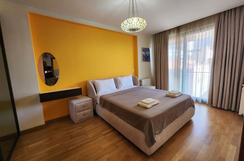 Photo 3 - Perfect Residence Taksim 3 bedrooms