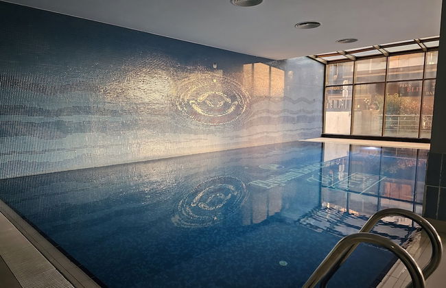Perfect Residence Taksim 3 bedrooms - Photo 12