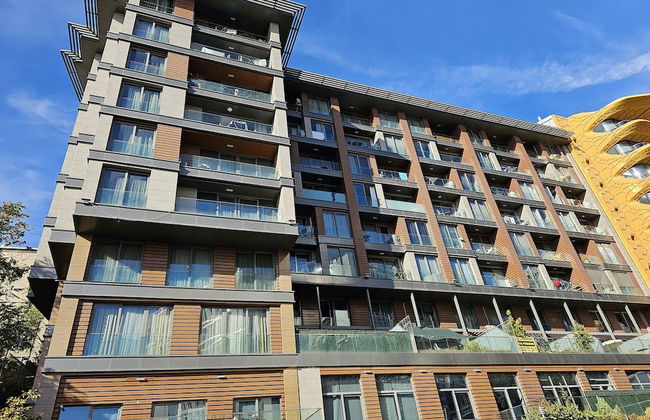 Perfect Residence Taksim 3 bedrooms - Photo 7