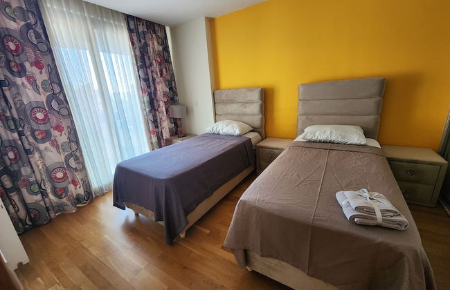 Perfect Residence Taksim 3 bedrooms - Photo 5