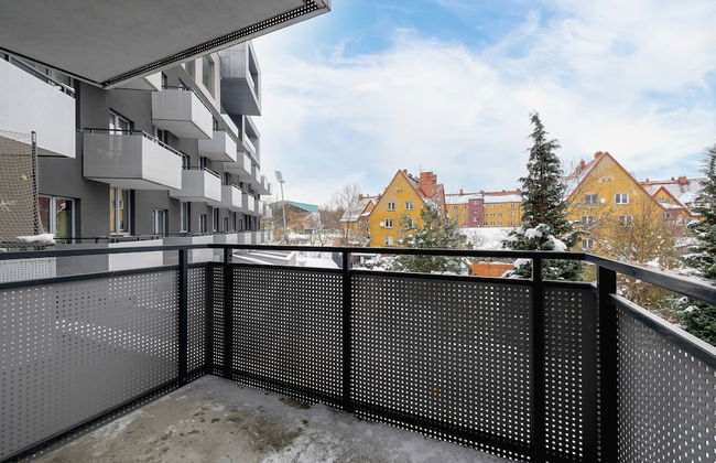 Apartment Near Zoo Katowice by Renters - Foto 43
