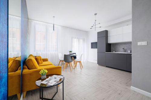 Photo 11 - Apartment Near Zoo Katowice by Renters