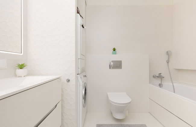 3 Bedroom Apartment by Renters - Foto 49