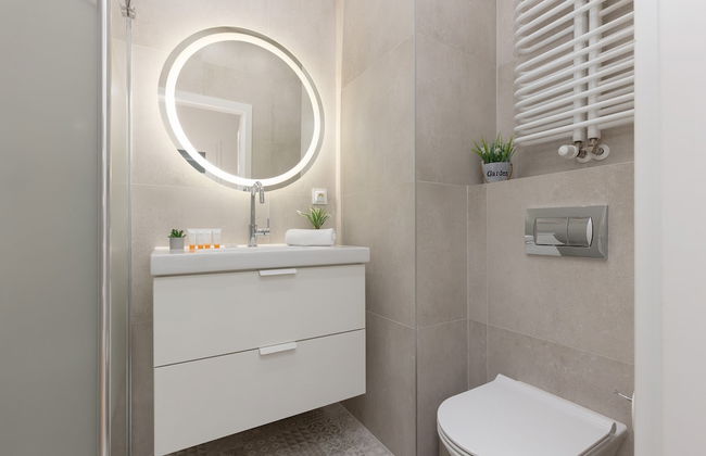 3 Bedroom Apartment by Renters - Foto 44