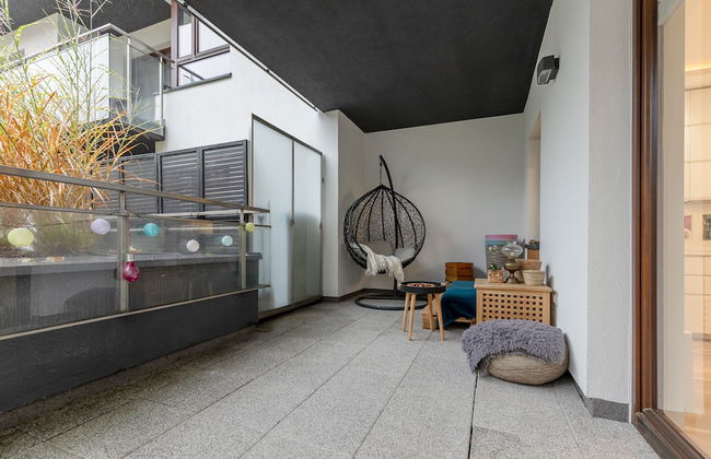 3 Bedroom Apartment by Renters - Foto 37