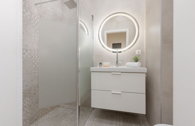 3 Bedroom Apartment by Renters - Foto 48