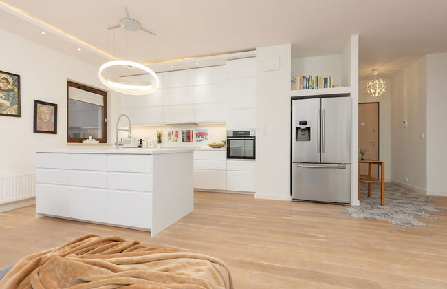 3 Bedroom Apartment by Renters - Foto 23