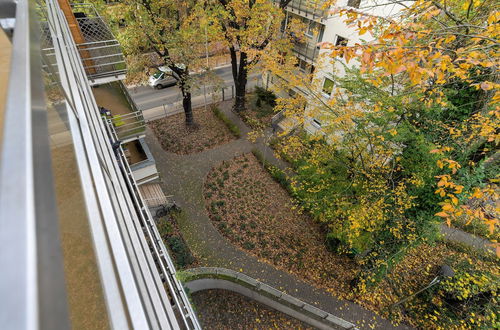 Foto 49 - Studio With Balcony Poznań by Renters