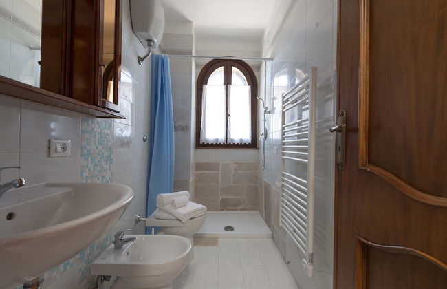 2040 Antica Masseria Casa Rossa - Appartamento Frantoiana by Barbarhouse - Foto 20