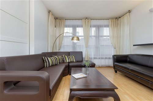 Photo 26 - Apartment for Four in Warsaw by Renters