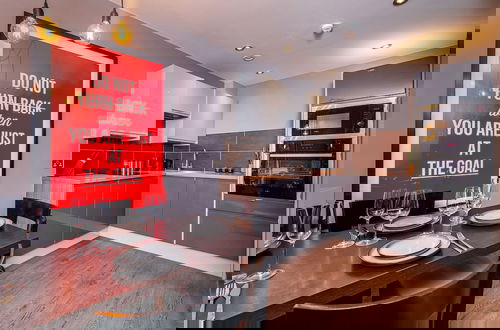 Foto 11 - Tunnage Square Apartments by EPIC