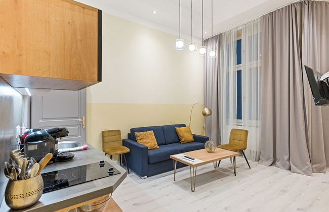 KH Opera Apartments - Foto 35