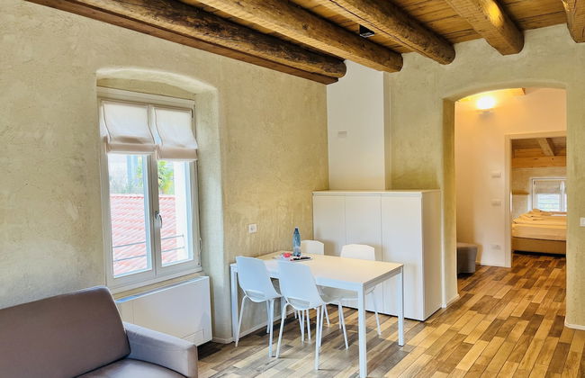 ALBOLA SUITE Holiday Apartments - Foto 33