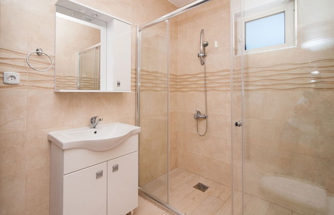 Open Sea Apartments - Foto 49