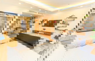 Foto 3 - FLC Sea Tower Quy Nhon TH Apartment