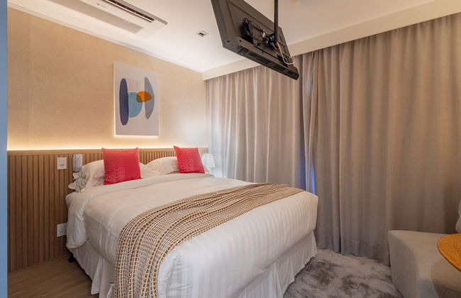 Housi Paulista - Foto 66