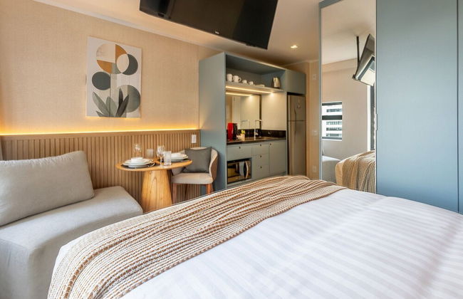 Housi Paulista - Foto 72