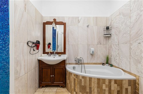 Foto 22 - Real Apartments Andrassy