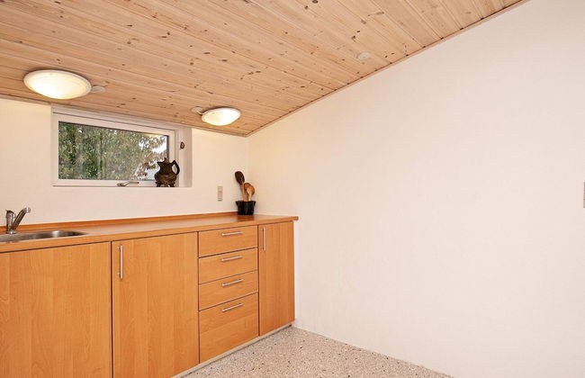 6 Person Holiday Home in Aeroskobing - Foto 11