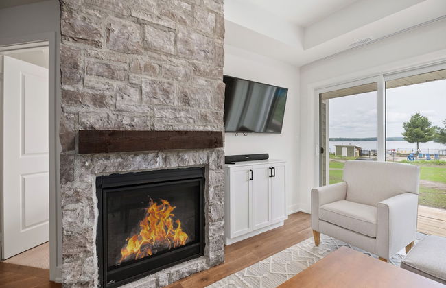 Touchstone Resort - Photo 16